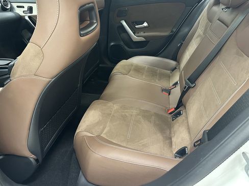 Certified 2025 Mercedes-Benz CLA 250 CLA 250 image 22