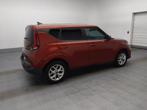 Used 2022 Kia Soul LX w/ Technology Package FWD image 10
