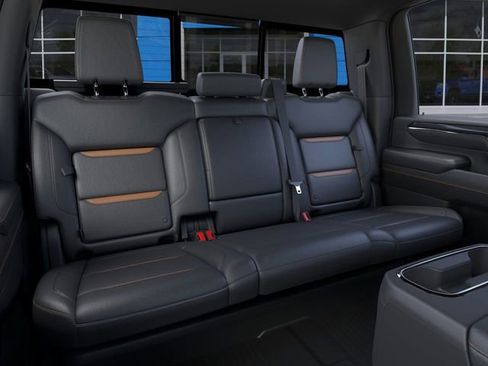 New 2026 GMC Sierra 2500 AT4 image 18