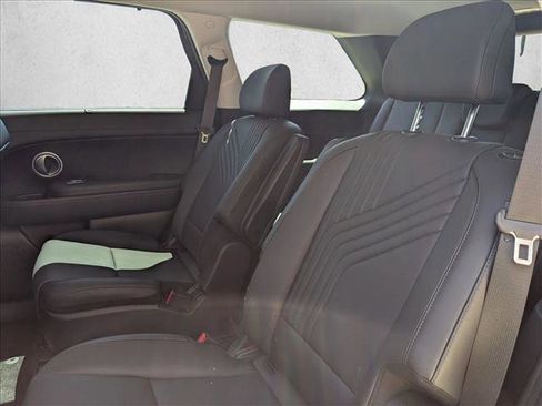 Used 2026 Hyundai Palisade SEL FWD image 20