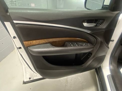 Used 2020 Acura MDX SH-AWD w/ Technology Package image 7