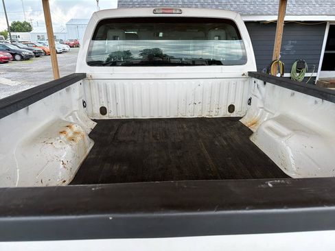Used 2016 Ford F250 XL AWD/4WD image 6