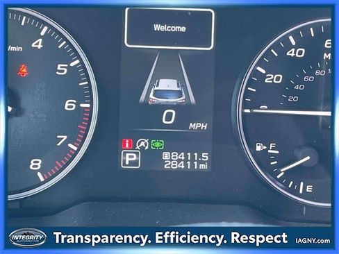 Used 2023 Subaru Outback Limited image 27