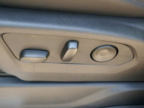 New 2025 Chevrolet Silverado 1500 High Country image 16