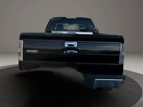 Used 2009 Ford F150 FX4 image 14