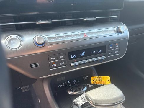 Used 2026 Hyundai Kona SEL Sport FWD image 13