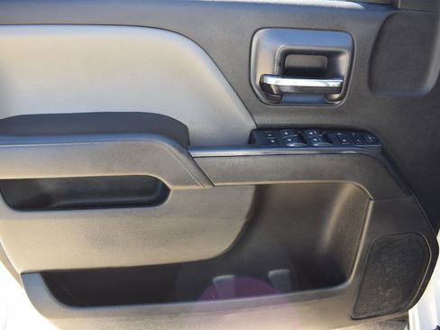 Used 2017 Chevrolet Silverado 2500 W/T w/ WT Convenience Package image 8