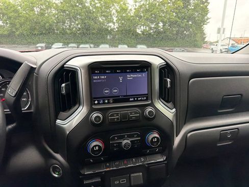 Used 2019 Chevrolet Silverado 1500 RST w/ All-Star Edition AWD/4WD image 14