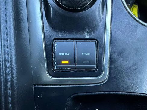 Used 2017 Nissan Maxima 3.5 S image 40