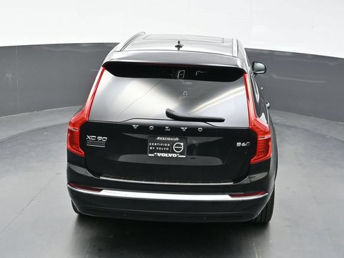 Used 2023 Volvo XC90 B6 Ultimate w/ Protection Package Premier AWD/4WD image 35
