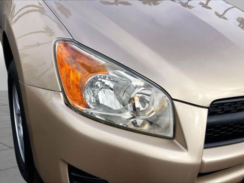 Used 2009 Toyota RAV4 2WD image 25