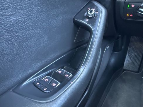 Used 2016 Audi A6 3.0T Premium Plus image 34