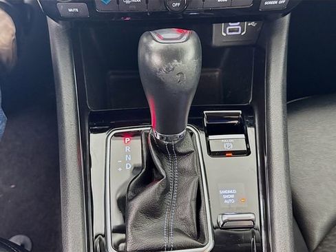 Used 2022 Jeep Compass Latitude w/ Sun and Sound Group image 20