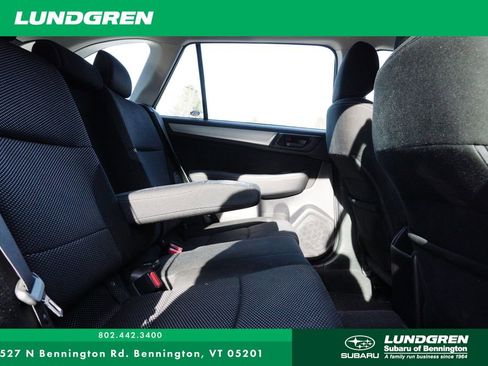 Used 2019 Subaru Outback 2.5i image 18