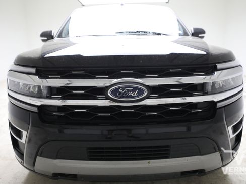 Used 2023 Ford Expedition Max Limited AWD/4WD image 7