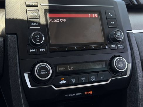 Used 2019 Honda Civic LX image 19