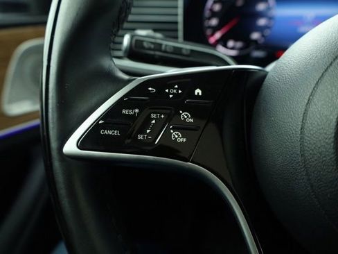 Certified 2024 Mercedes-Benz GLE 350 4MATIC image 14