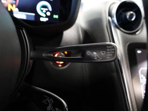 Used 2017 McLaren 570S Coupe image 19