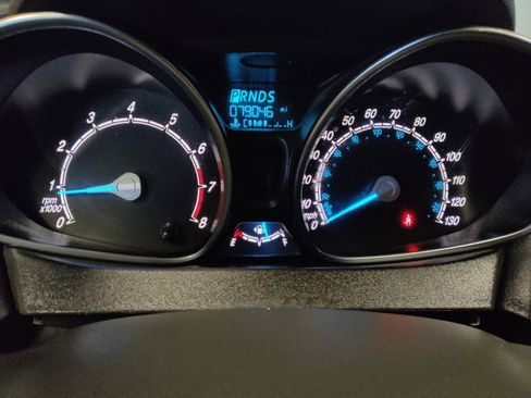 Used 2019 Ford Fiesta SE image 23