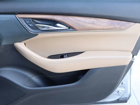 Used 2025 Cadillac CT5 Premium Luxury image 24