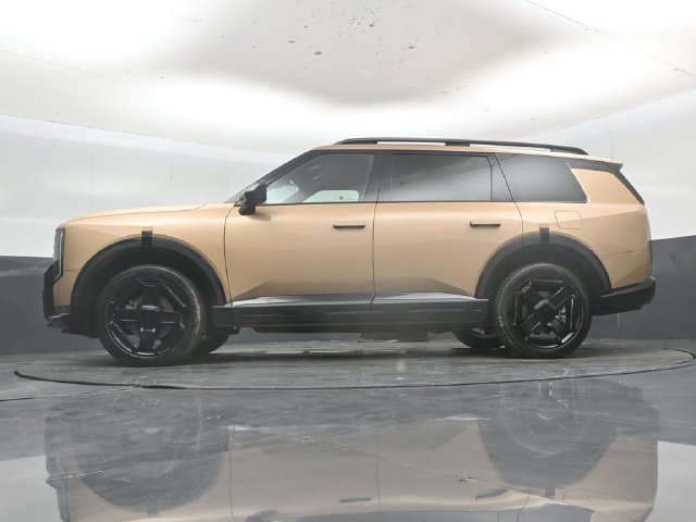 Used 2027 Kia Telluride EX X-Line w/ Towing Package AWD/4WD image 56