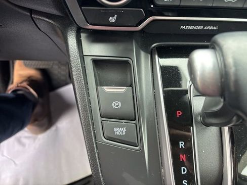 Used 2021 Honda CR-V EX-L image 19