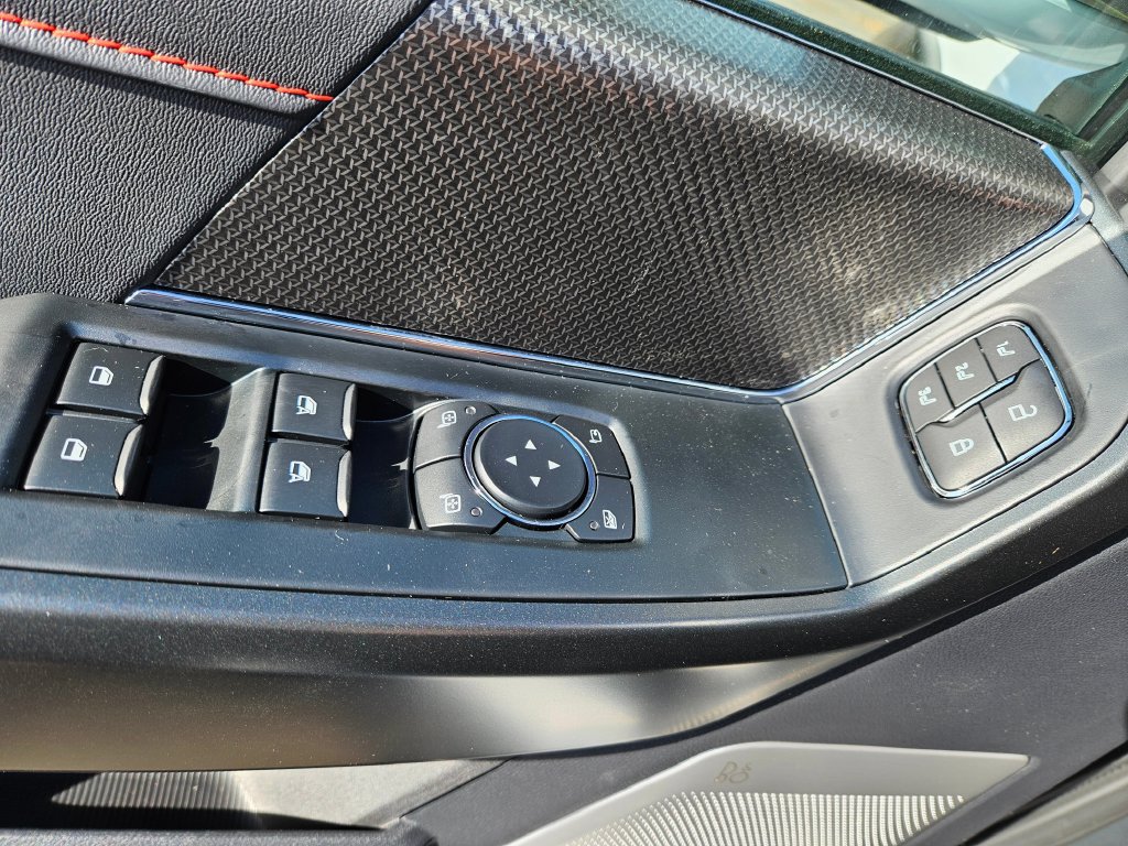 New 2026 Ford F150 Raptor AWD/4WD image 22