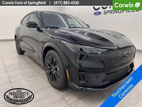 New 2026 Ford Mustang Mach-E Premium w/ Sport Appearance Package AWD/4WD image 5