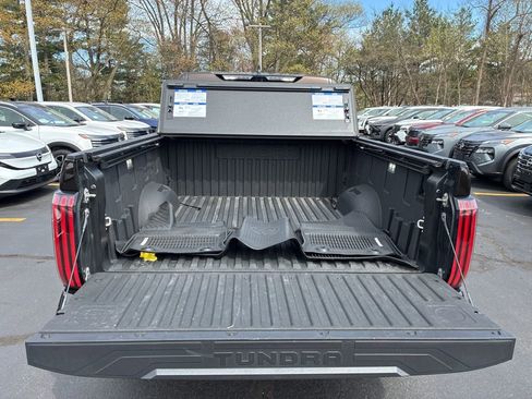 Used 2024 Toyota Tundra 1794 Edition AWD/4WD image 13