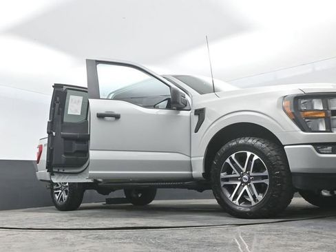 Used 2023 Ford F150 XL w/ STX Appearance Package image 33