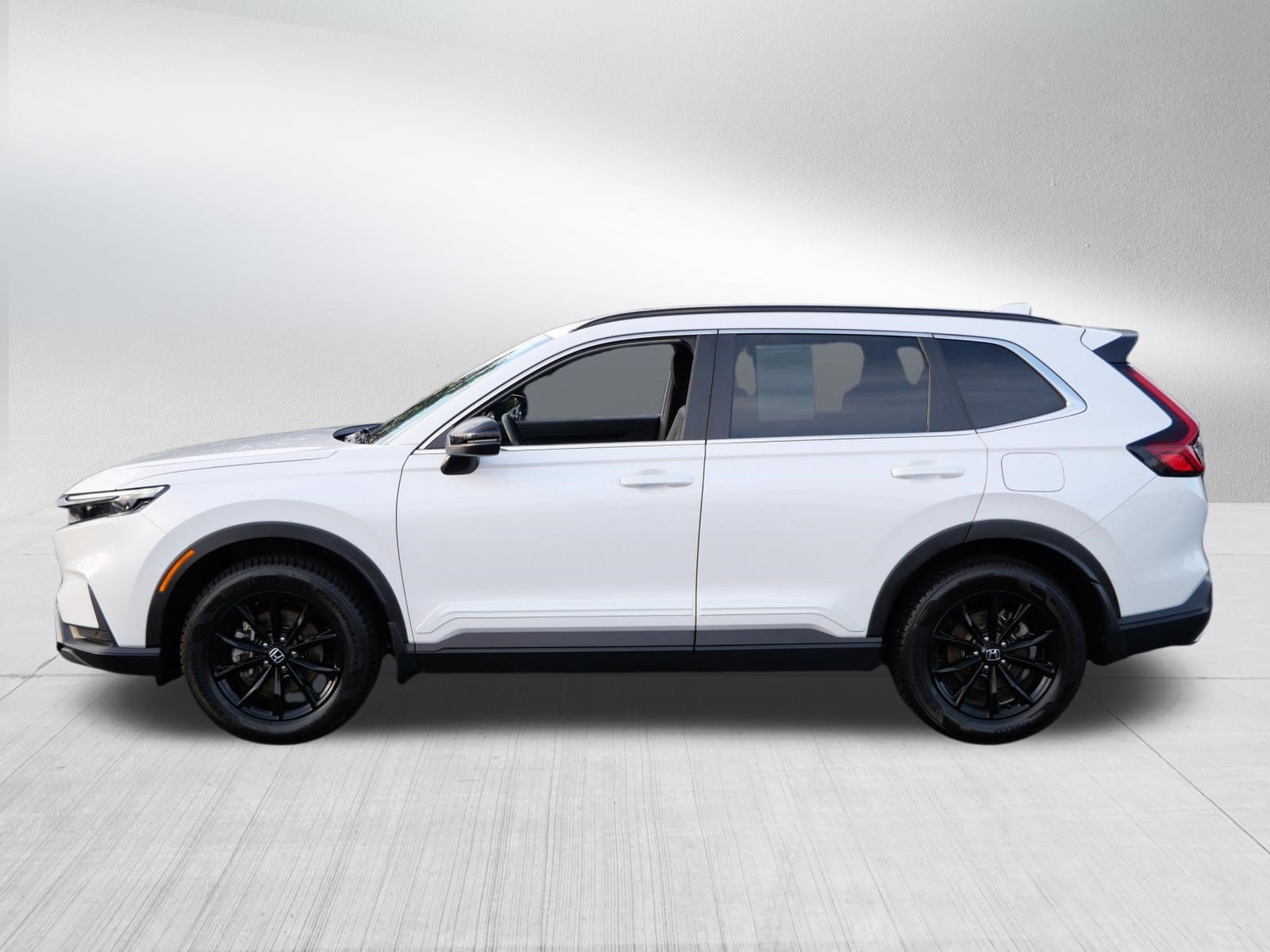 Used 2024 Honda CR-V Sport-L image 4