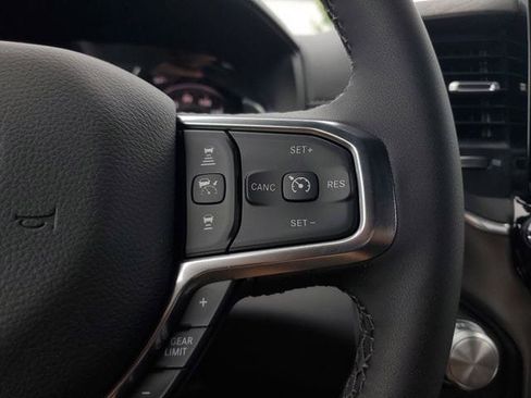 New 2026 RAM 1500 Laramie w/ Night Edition AWD/4WD image 26