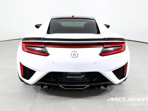Used 2018 Acura NSX image 7