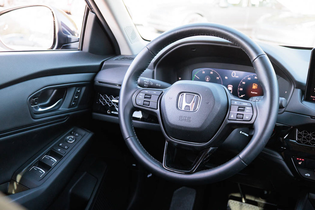 Used 2025 Honda Accord EX-L image 34