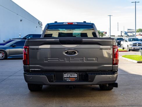 Used 2025 Ford F150 XL AWD/4WD image 7