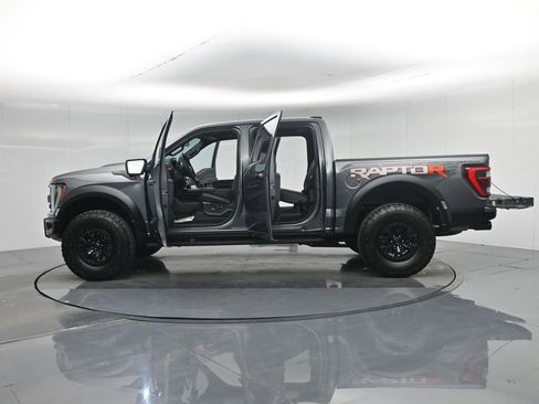 Used 2023 Ford F150 Raptor w/ Equipment Group 802A Raptor R image 46