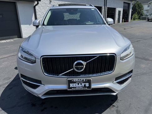 Used 2016 Volvo XC90 T6 Momentum w/ Momentum Plus Package image 7