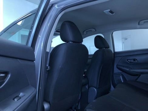 Used 2025 Nissan Sentra S image 19