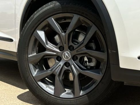 Used 2024 Acura MDX A-Spec AWD/4WD image 11