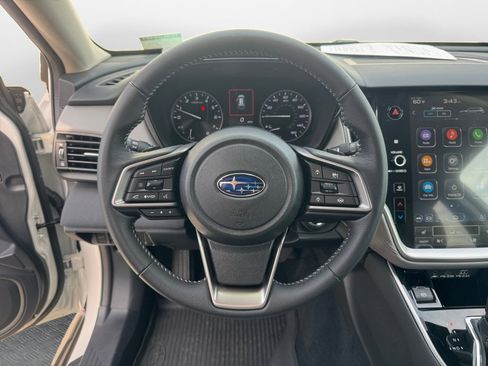 Certified 2025 Subaru Outback Premium w/ Popular Package #1A image 13
