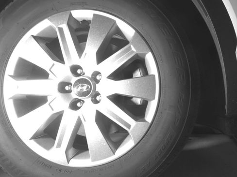 Used 2025 Hyundai Palisade SEL FWD image 16