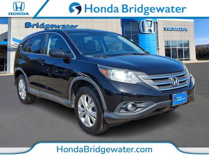Used 2014 Honda CR-V EX