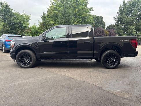 Used 2026 Ford F150 Lariat AWD/4WD image 10