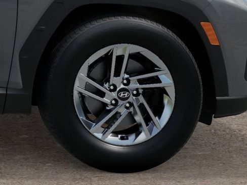 New 2026 Hyundai Tucson SE image 8