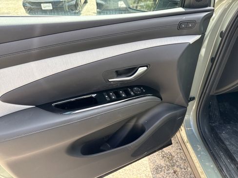 New 2026 Hyundai Santa Cruz Limited AWD/4WD image 10