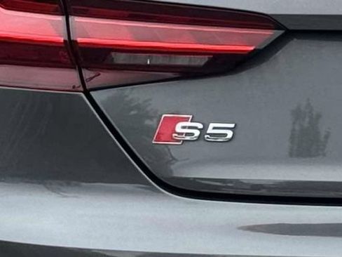 Used 2022 Audi S5 Premium Plus AWD/4WD image 30
