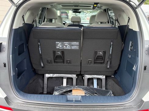 New 2026 Kia Carnival SX Prestige image 14