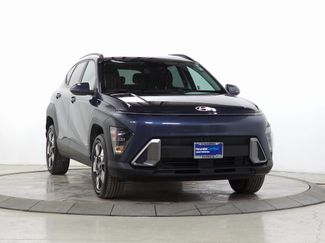 Certified 2024 Hyundai Kona SEL video 1