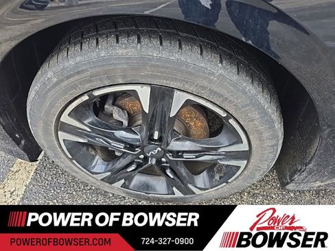 Used 2023 Kia K5 GT-Line image 9