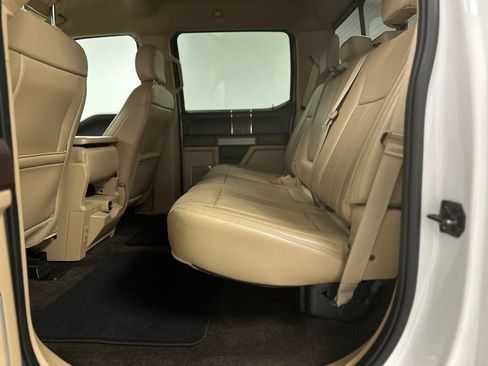 Used 2018 Ford F150 Lariat AWD/4WD image 18